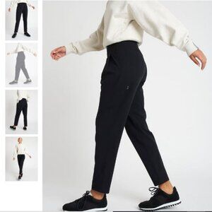 Kit and Ace - Black PLAYFUL PANTS - Size 4-6 Small